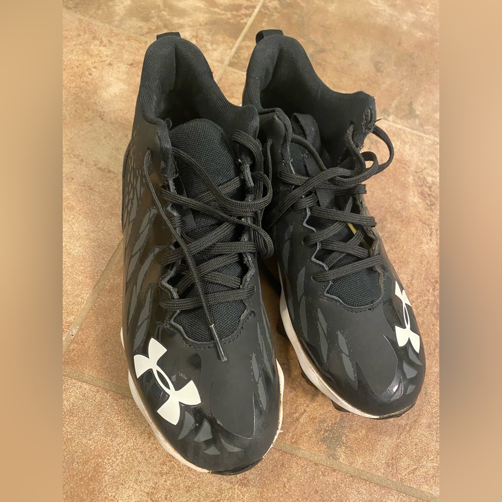Under Armour Baseball Cleats